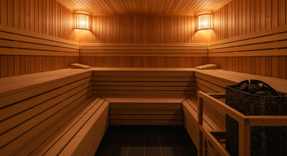 何分？何セット？サウナ初心者が“ととのう”ための3ステップのサムネイル画像