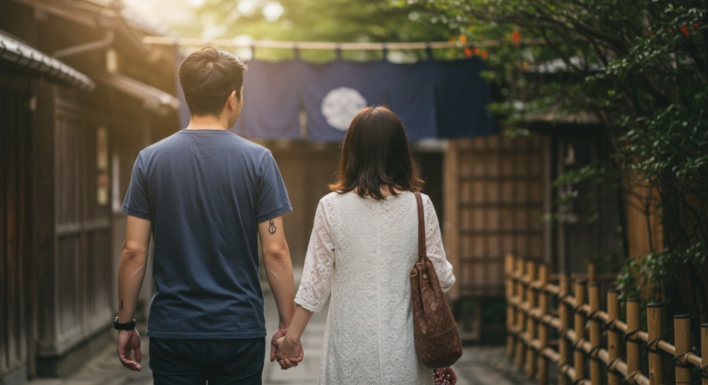 タトゥーOKの温泉はどう探す？安心して入れる貸切風呂ガイドのサムネイル画像