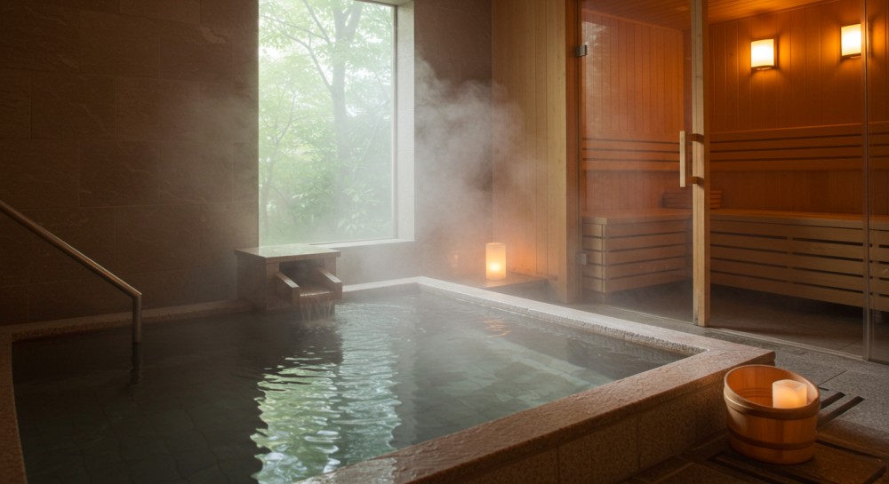 はじめてでも安心。サウナを“自分のペース”で楽しむ方法のサムネイル画像