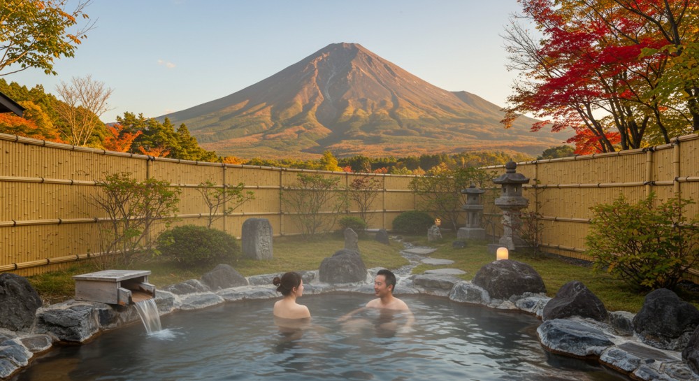 【岩手県】花巻温泉郷と八幡平の貸切露天3選｜日帰りで使える完全個室温泉のサムネイル画像