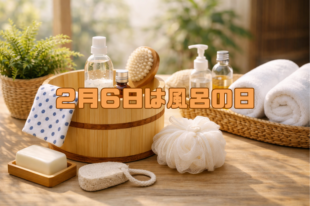 【風呂の日】予約して行ける人気の貸切温泉5選｜WEB予約対応のサムネイル画像