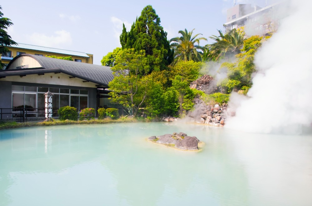 【大分県】カップルに人気の家族風呂温泉5選｜日帰りで使える完全個室の温泉デートスポット	のサムネイル画像