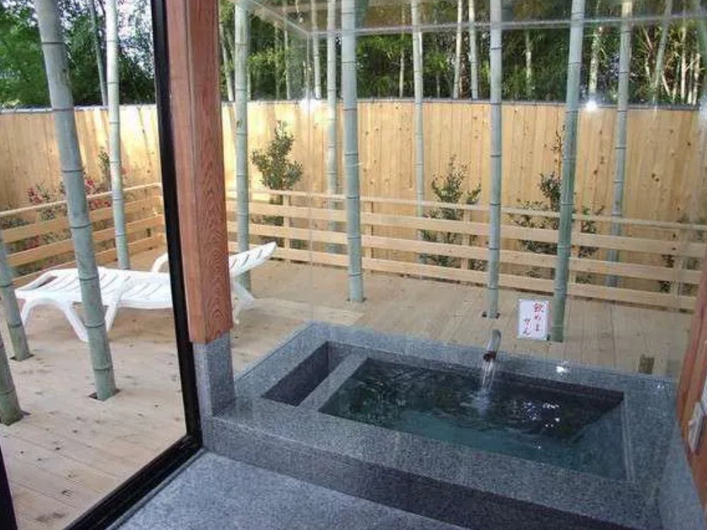 貸切内湯「京都」