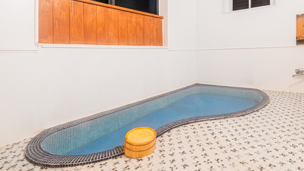 貸切露天風呂かがおう