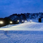 白山一里野温泉画像