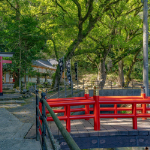 日当山温泉画像