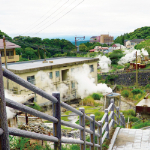 霧島温泉郷画像