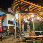 三朝温泉画像