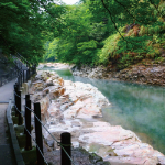 鳴子温泉郷画像