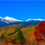 乗鞍高原温泉画像