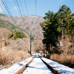 大平台温泉画像