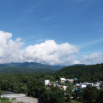 遠刈田温泉画像
