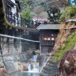 湯の峰温泉画像