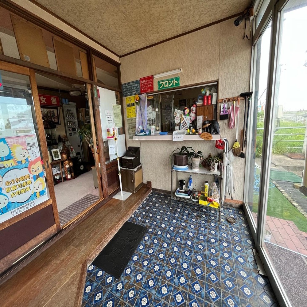 花の湯温泉画像3