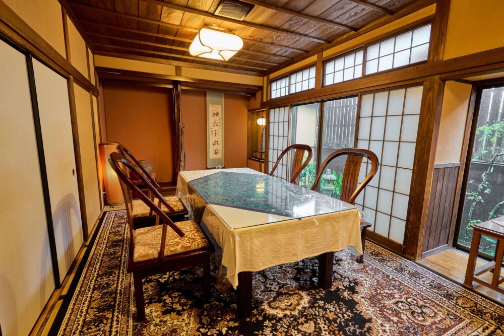 お食事処の施設画像 - 6