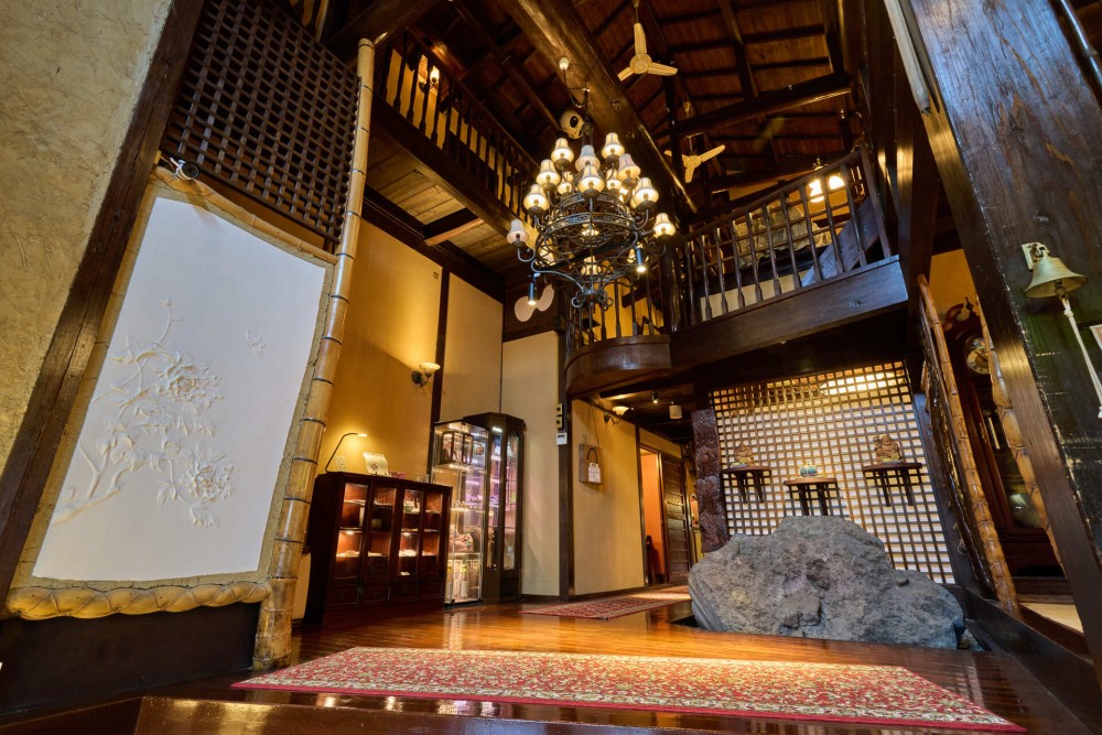 フロントの施設画像 - 7