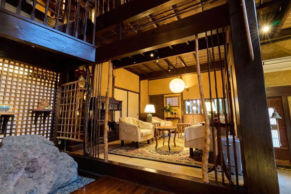 フロント2の施設画像 - 8