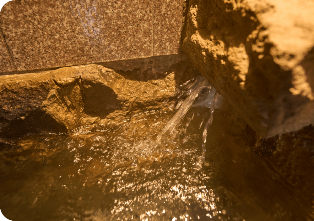 貸切風呂2の施設画像 - 12