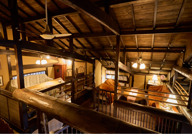 内観の施設画像 - 15