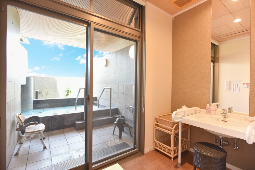 家族風呂①のサムネイル画像