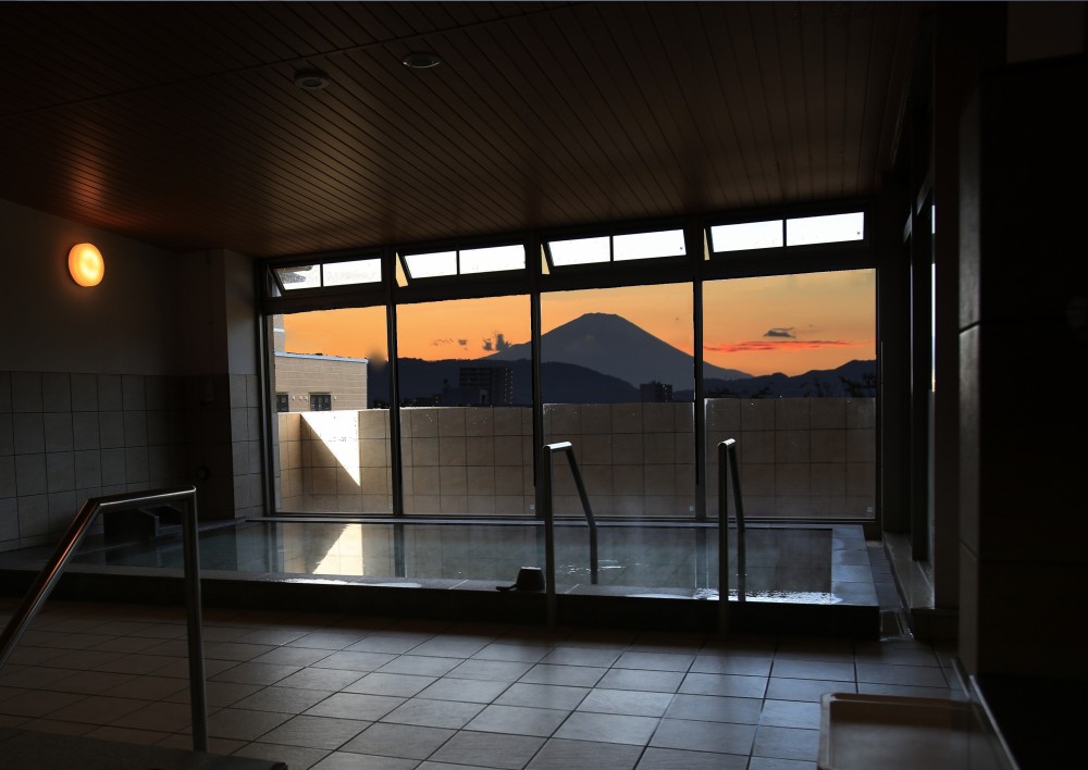 大風呂の施設画像 - 7