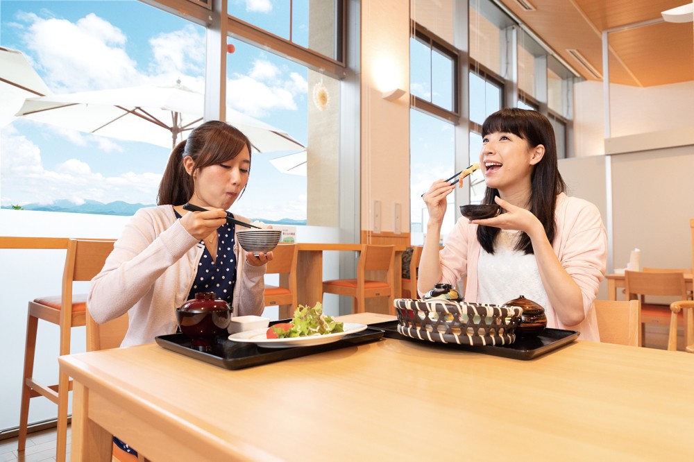 お食事処・富士見テラスの施設画像 - 10