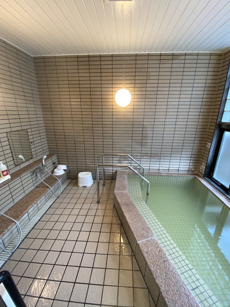 寿都温泉 ゆべつのゆ画像2