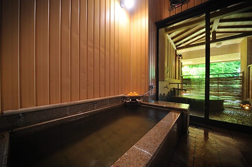 貸切風呂　ちゃっぷんのサムネイル画像