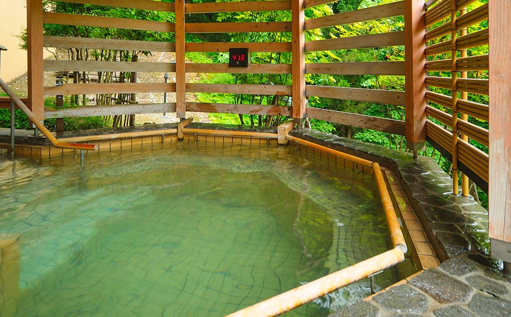森の湯の施設画像 - 5