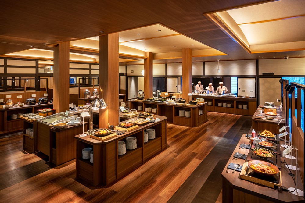 里山ダイニングの施設画像 - 6