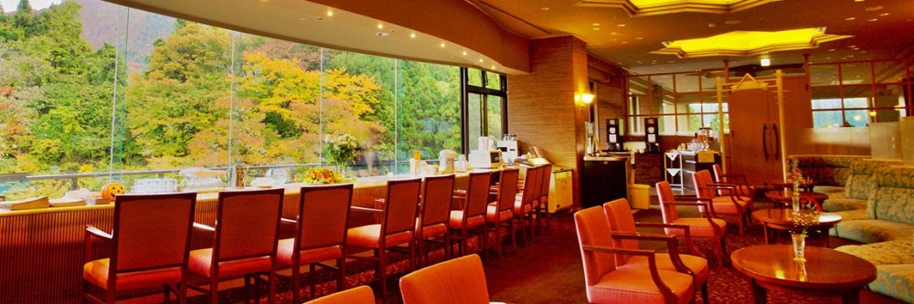 カフェラウンジの施設画像 - 7