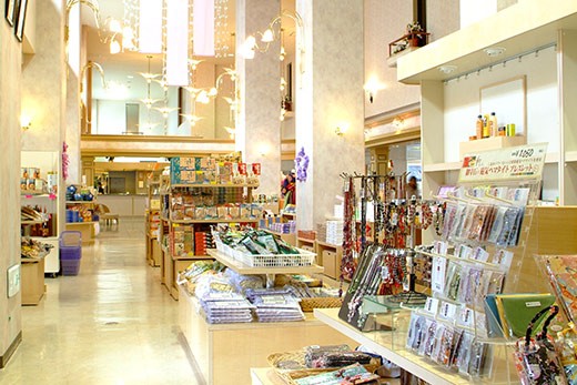 売店の施設画像 - 8