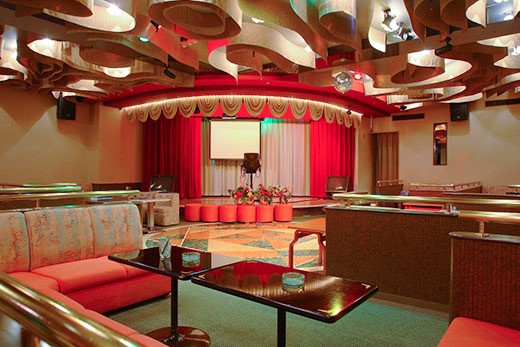 クラブの施設画像 - 9