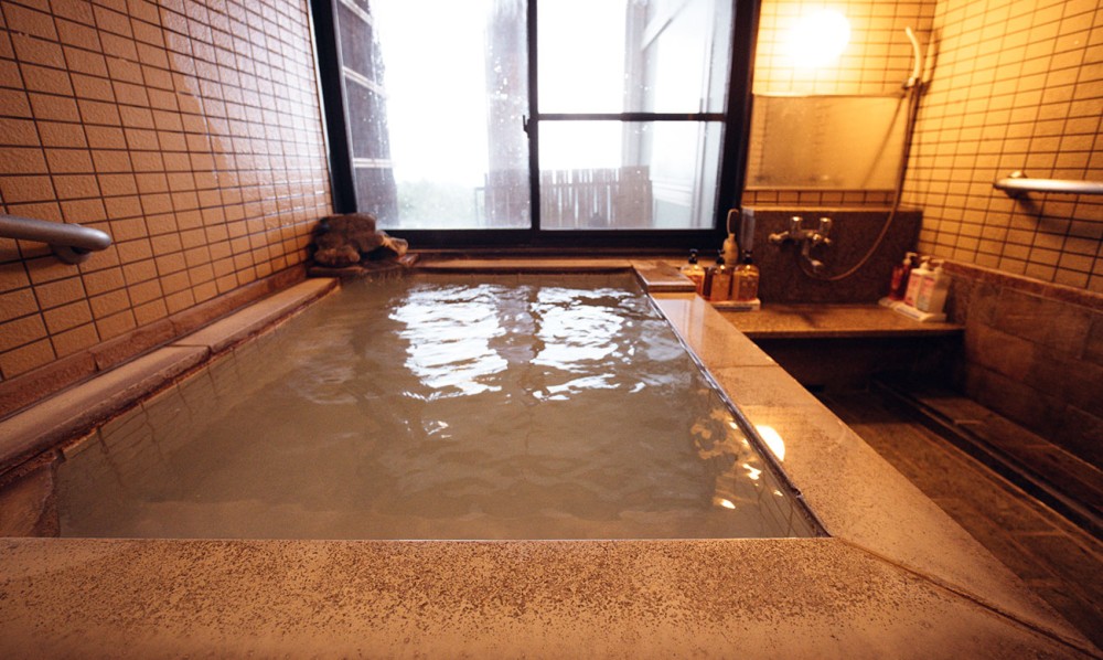 貸切風呂のサムネイル画像