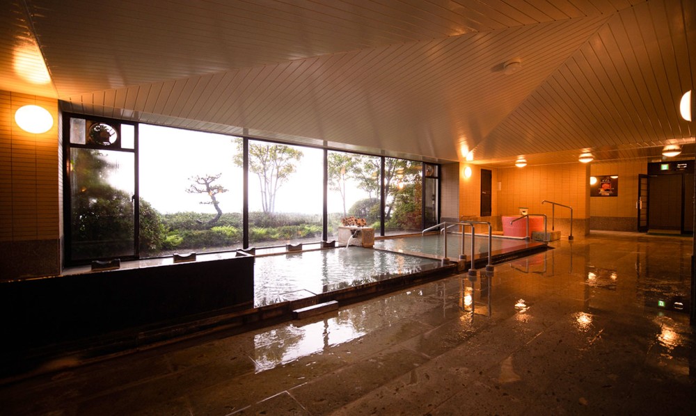 大浴場②の施設画像 - 9