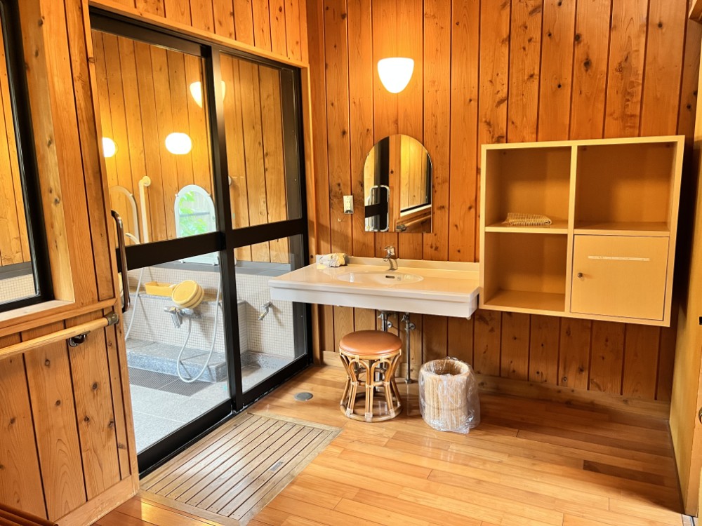 峰温泉 ほたるの湯画像1