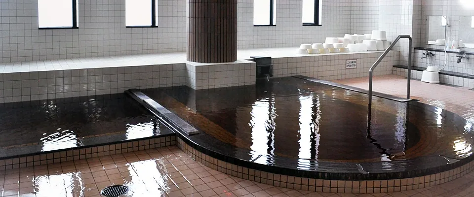 幕別温泉パークホテル 悠湯館画像3