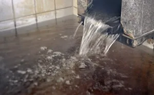 琥珀のモール湯①の施設画像 - 5