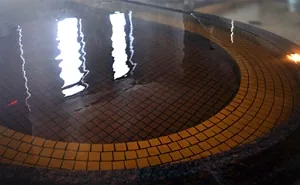 琥珀のモール湯②の施設画像 - 4