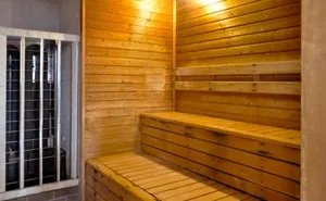 サウナの施設画像 - 6