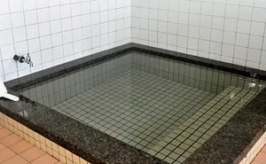 水風呂の施設画像 - 7