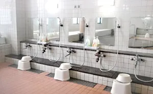 洗い場の施設画像 - 8