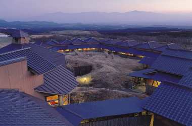 全景の施設画像 - 5