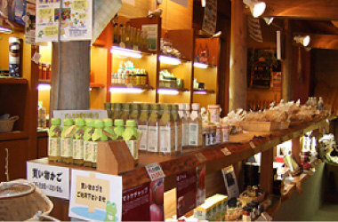 ショップの施設画像 - 7