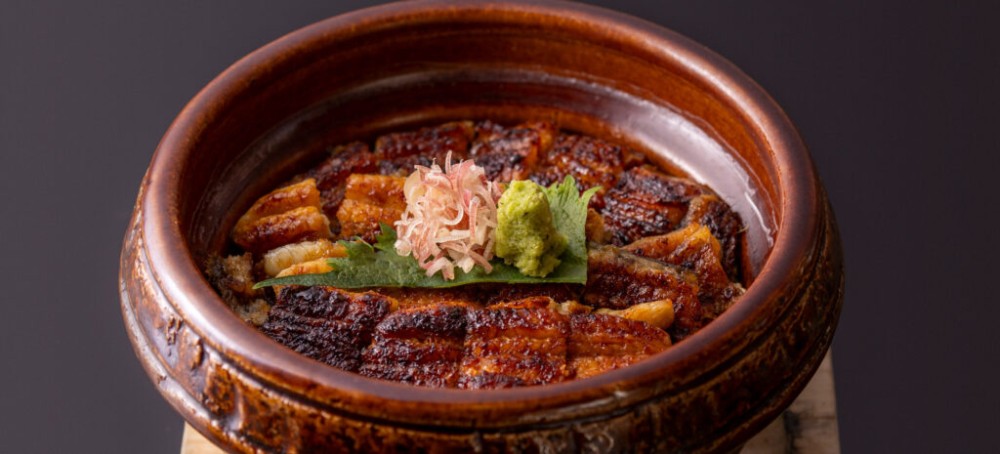 鰻丼の施設画像 - 8