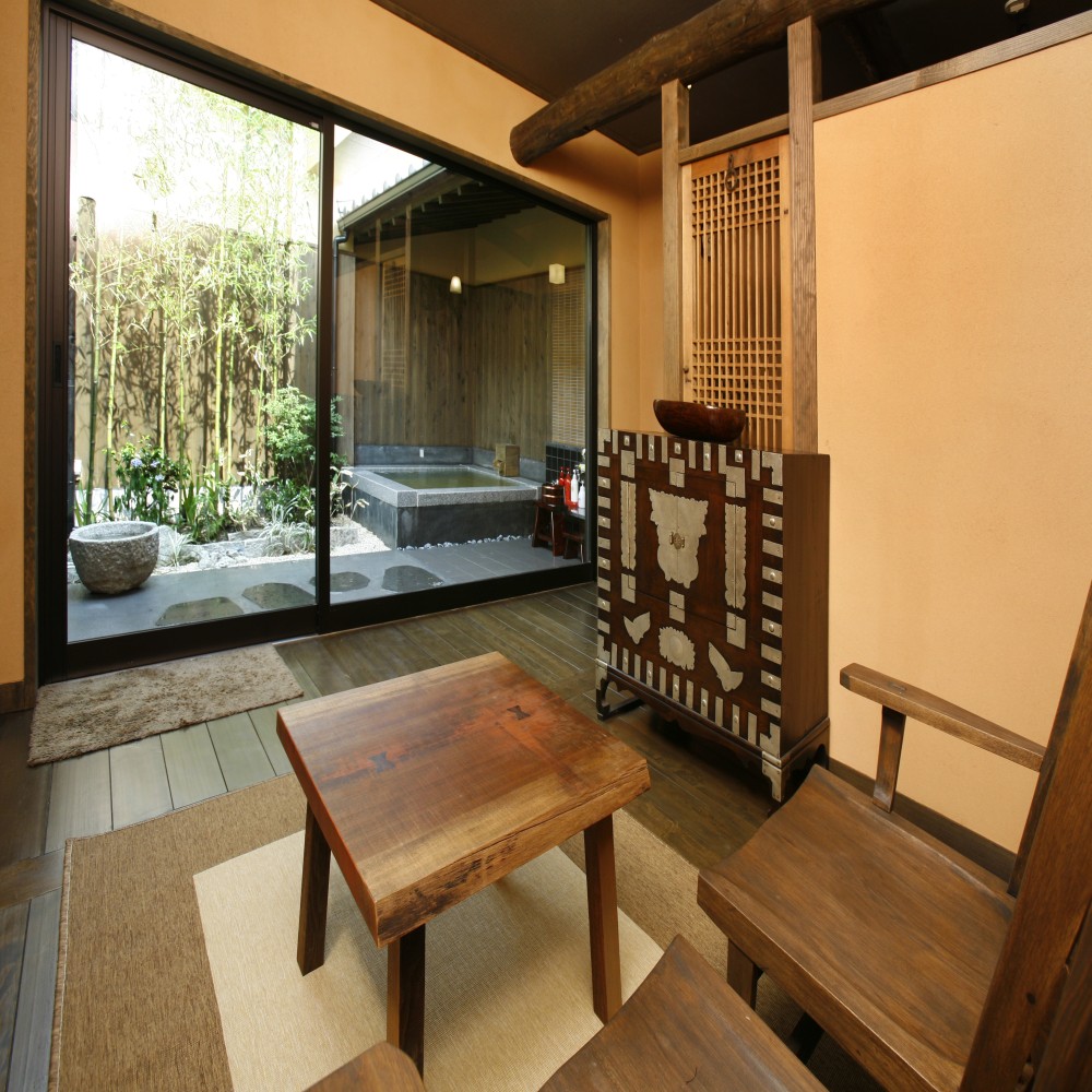 天然温泉 延羽の湯 鶴橋画像2