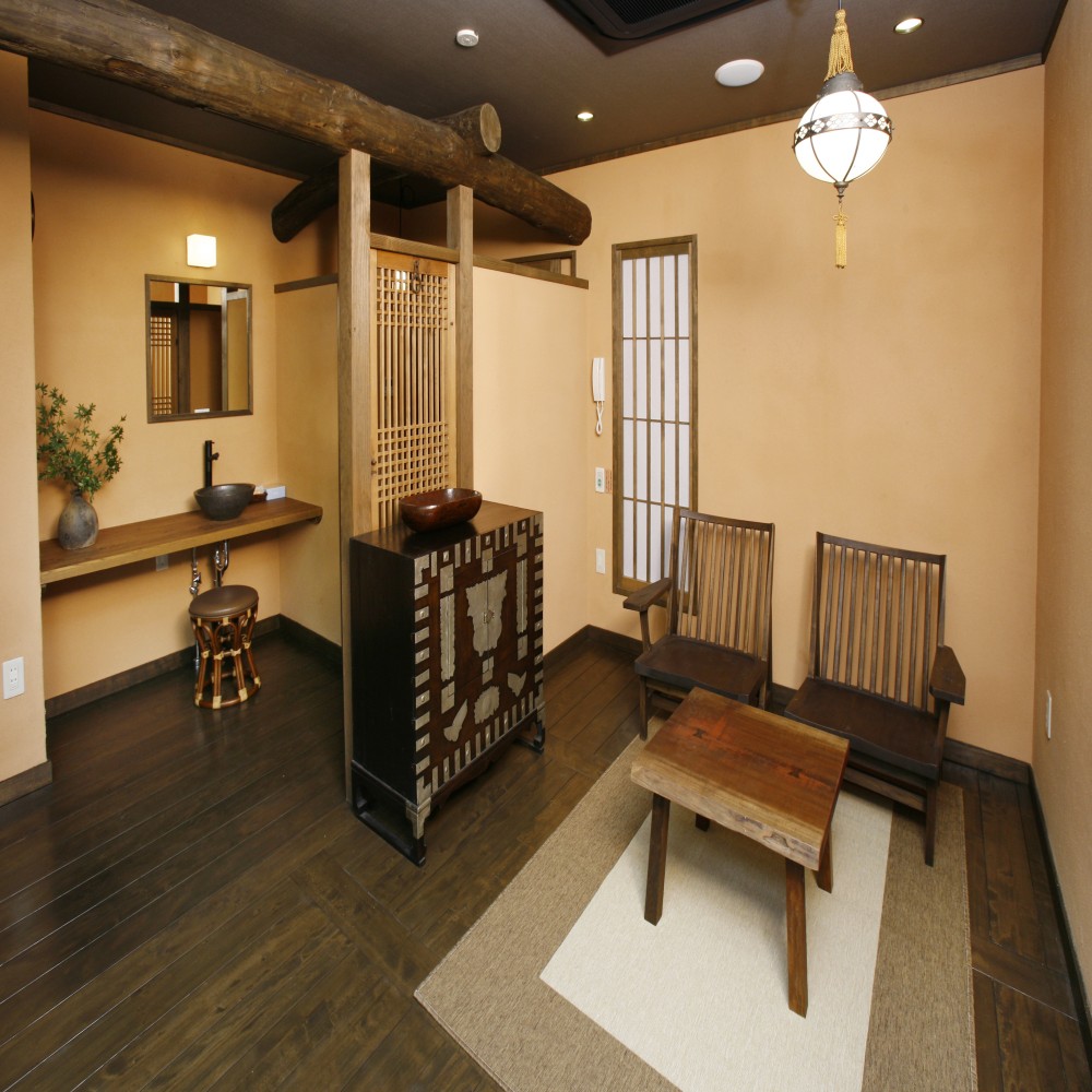 天然温泉 延羽の湯 鶴橋画像3