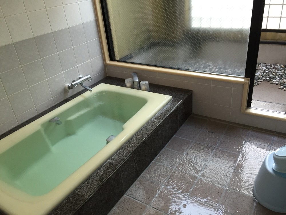 俵山温泉 町の湯画像3