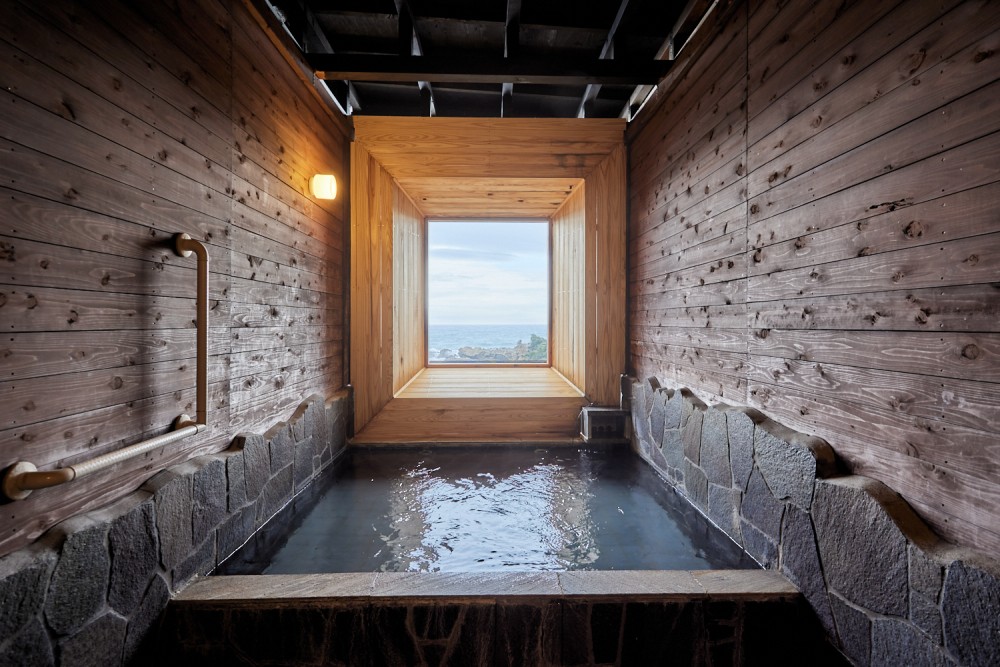 貸切風呂のサムネイル画像