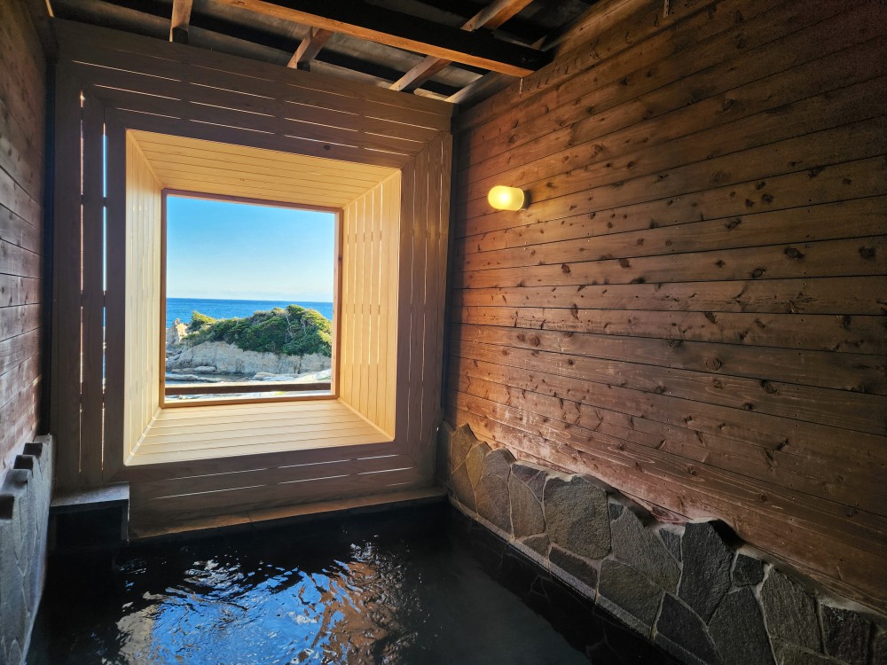 潮騒リゾート鴨川画像2